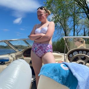 Meet your Posher, Kyla